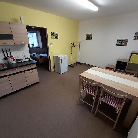 Bigtrip.Cz Apartments Krásná Lípa Exterior foto