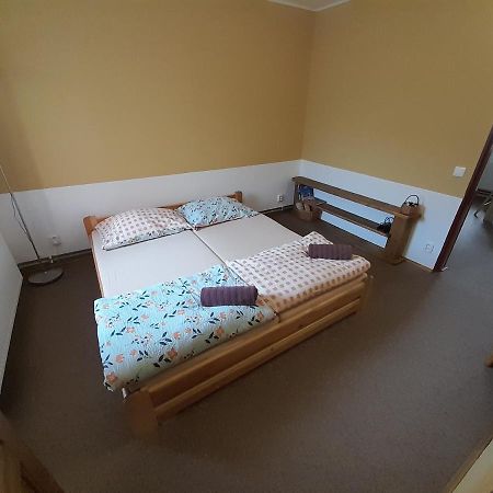 Bigtrip.Cz Apartments Krásná Lípa Exterior foto