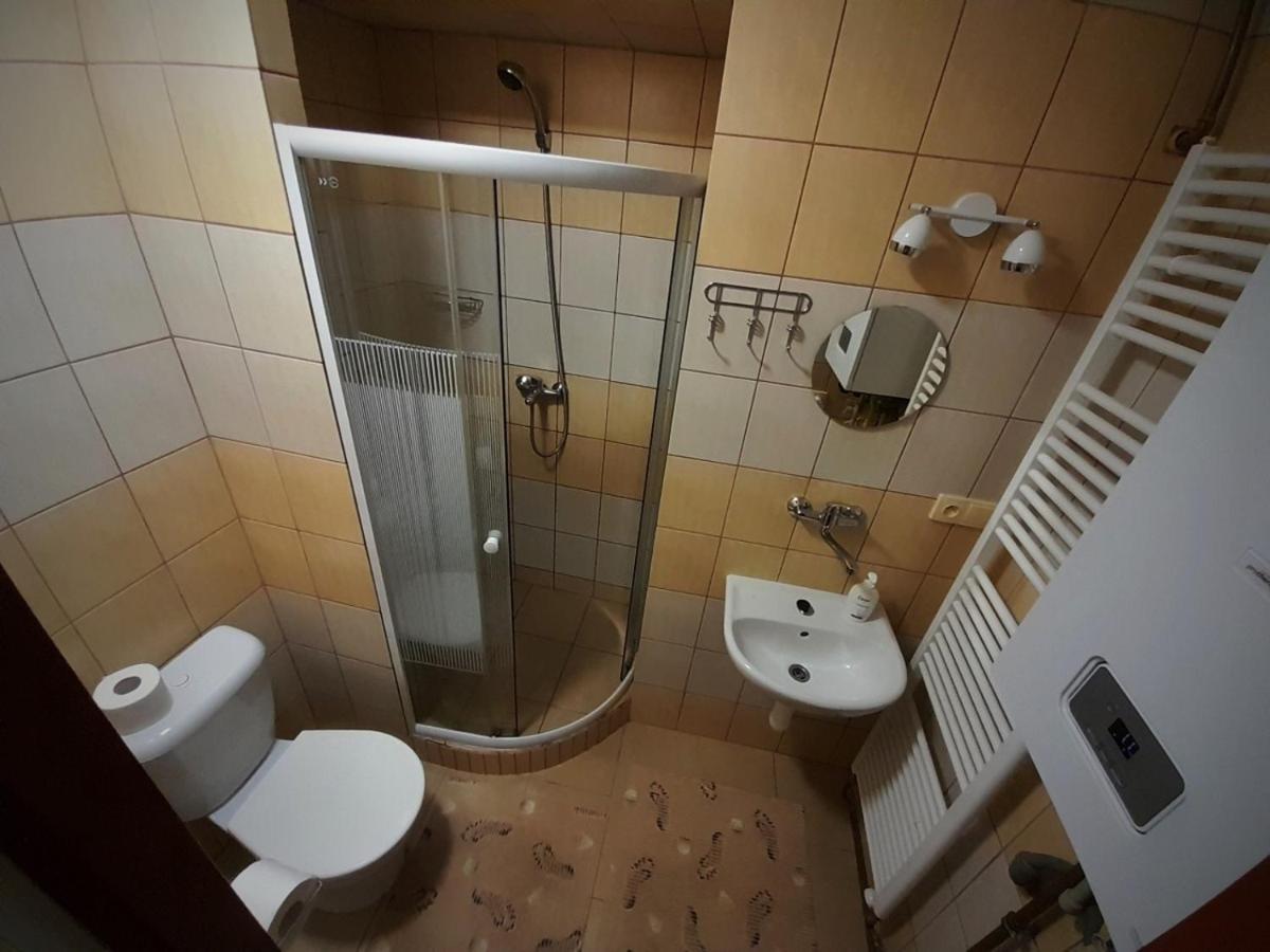 Bigtrip.Cz Apartments Krásná Lípa Exterior foto