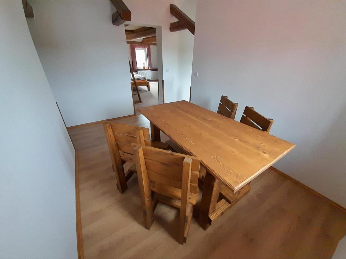 Bigtrip.Cz Apartments Krásná Lípa Exterior foto