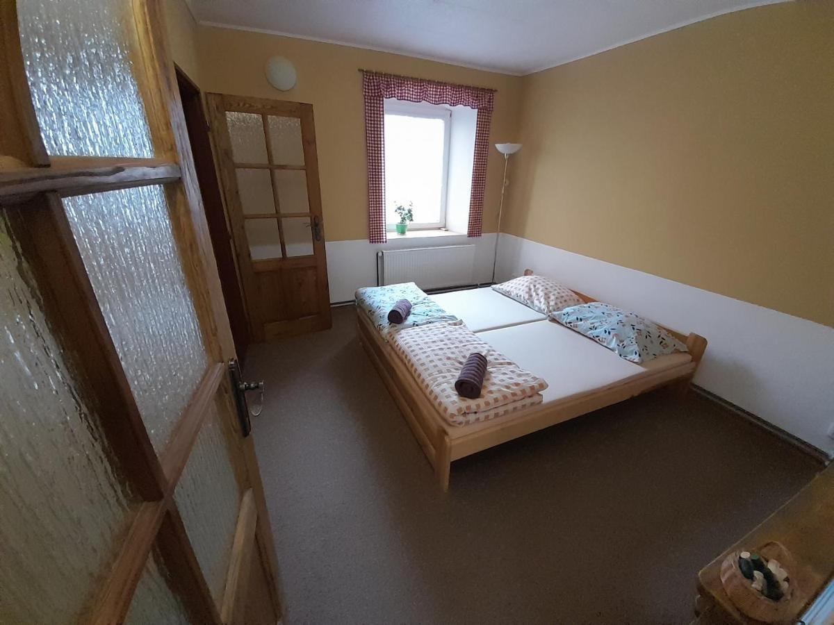 Bigtrip.Cz Apartments Krásná Lípa Exterior foto